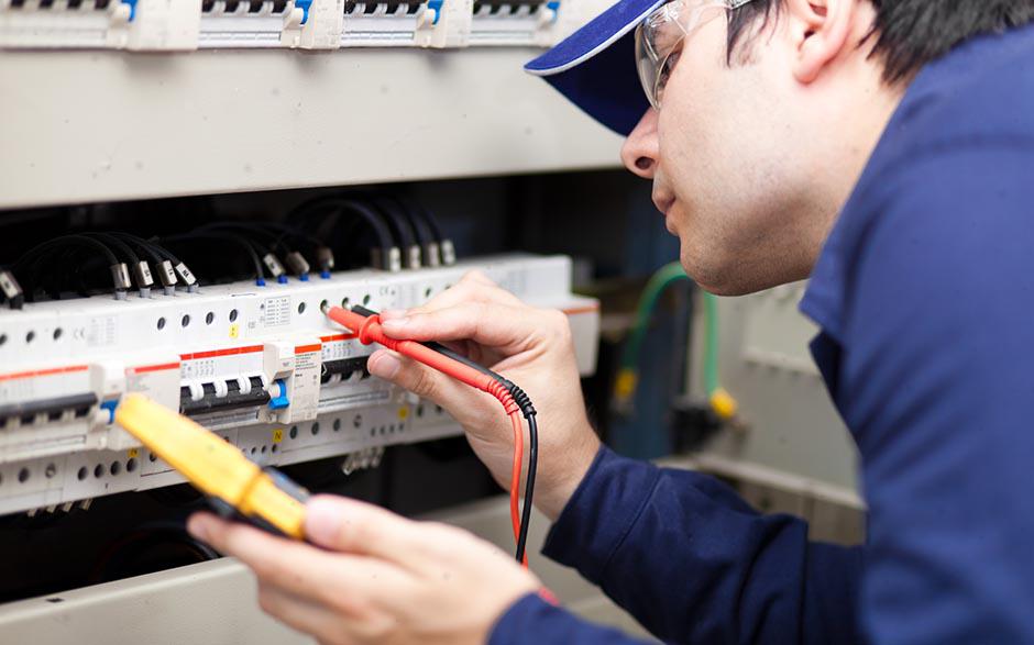 besoin d'un électricien Saint-Maurice