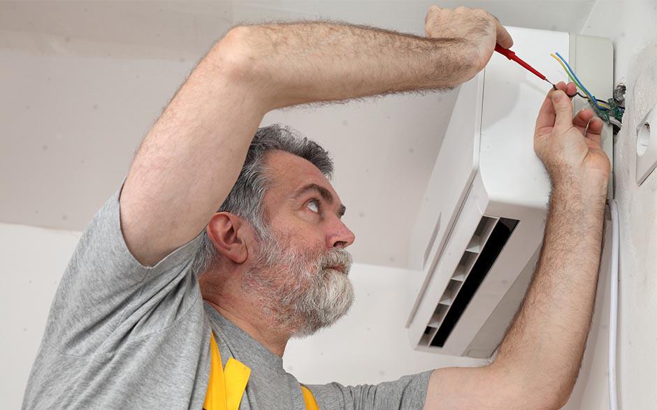 besoin d'un électricien Saint-Maurice